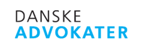 Danske Advokater logo