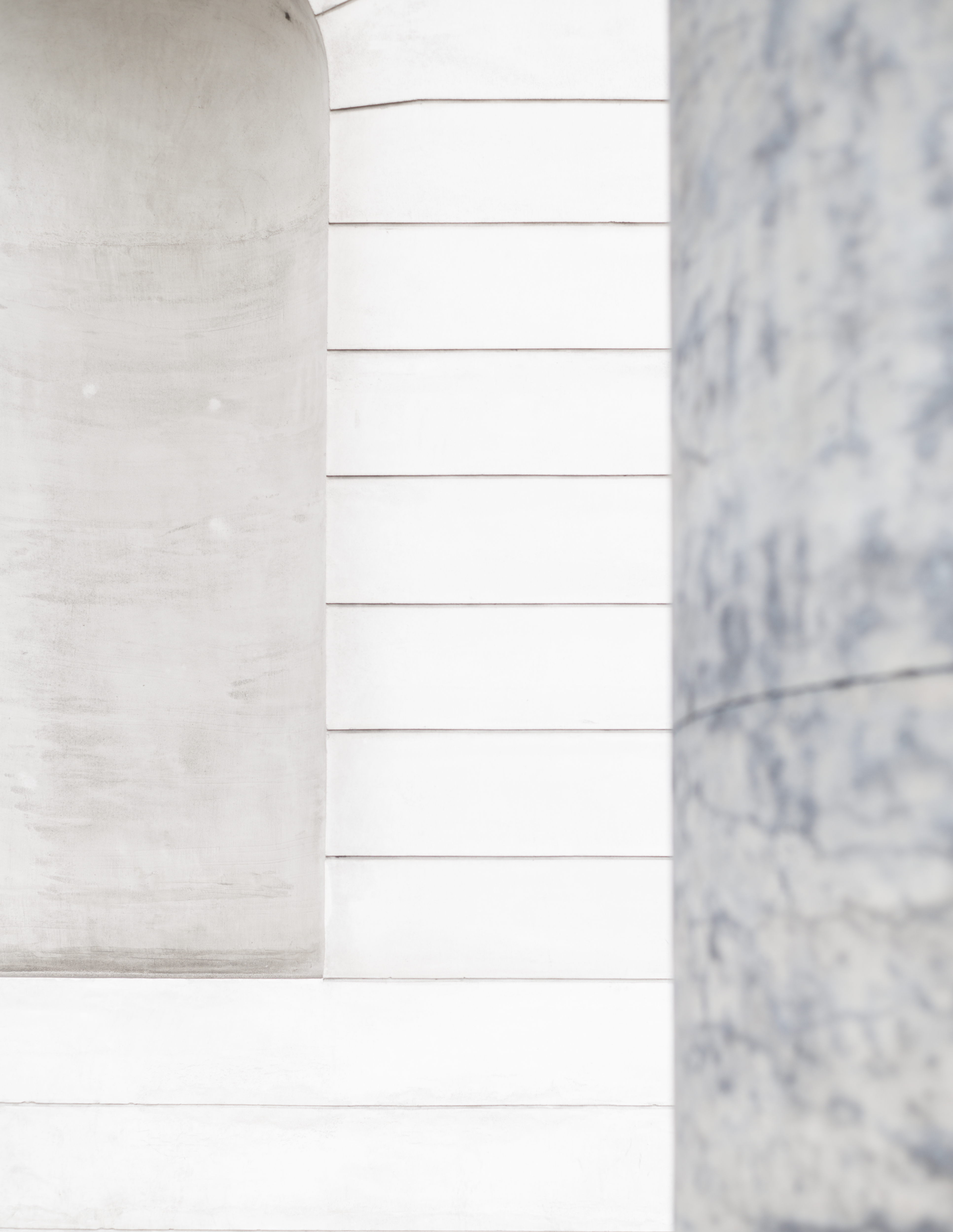 Marble detail