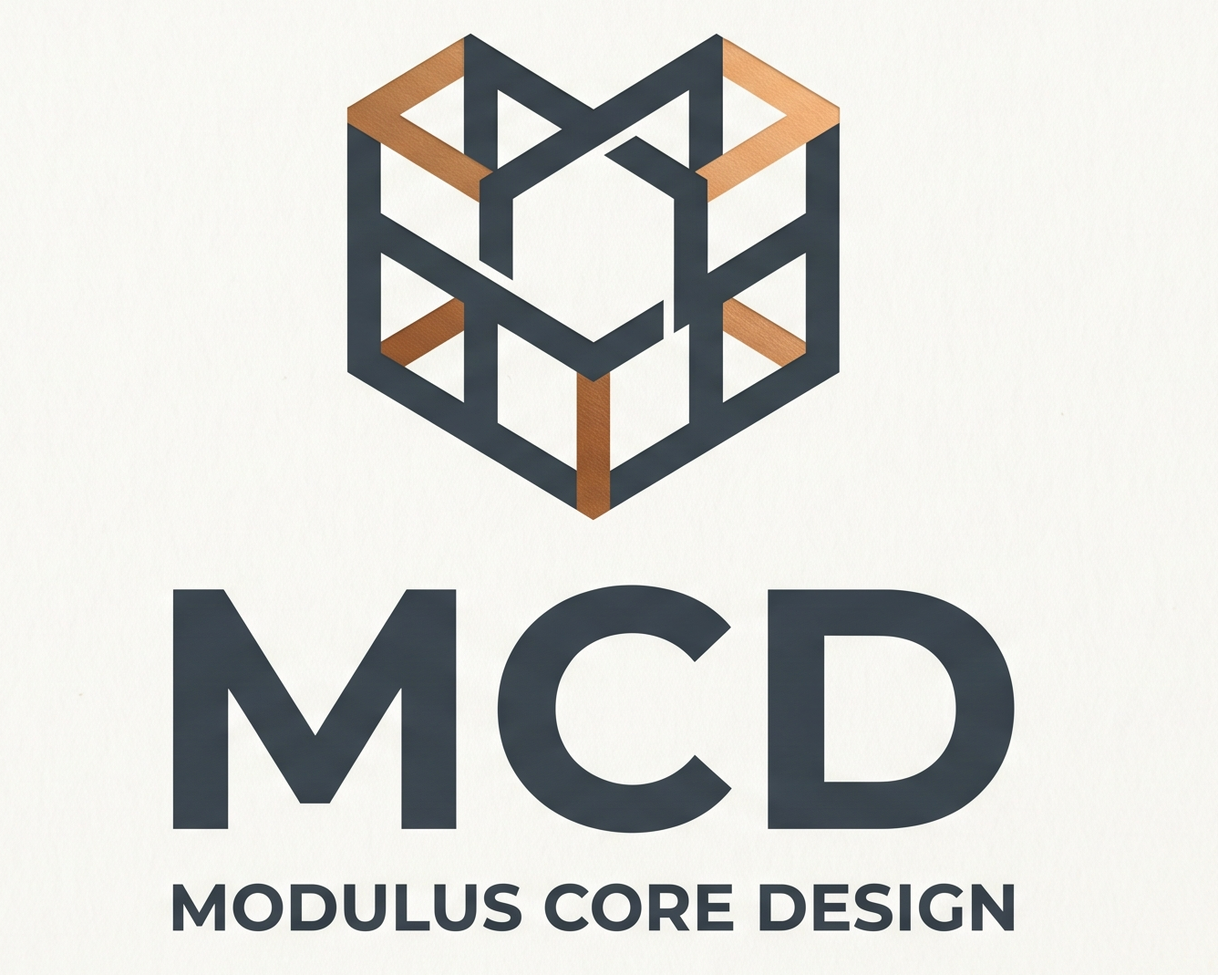 MCD Webdesign logo